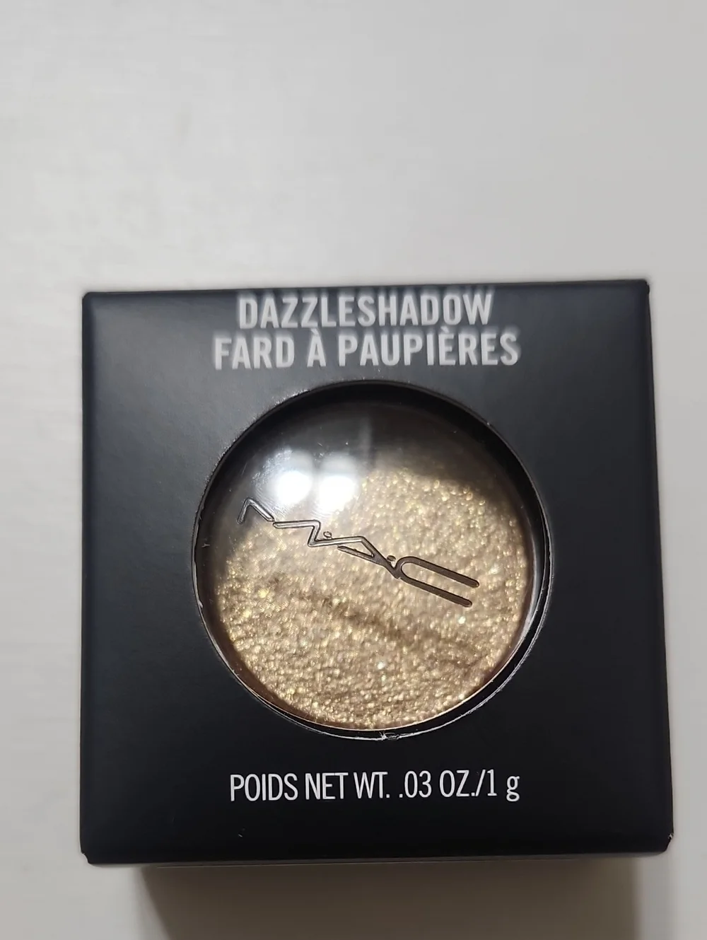 MAC Dazzle Style Dazzleshadow